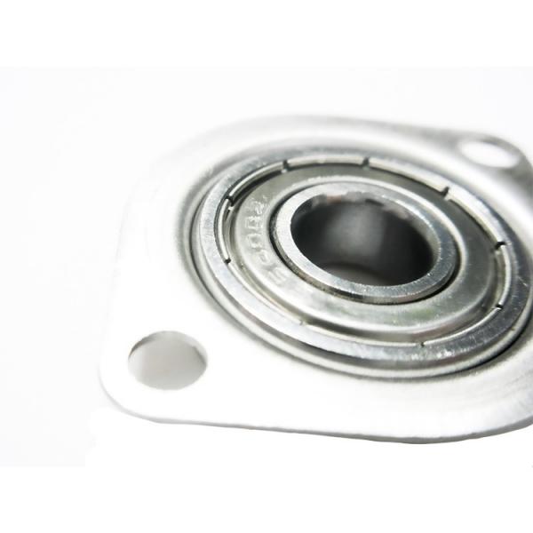 Recessed end cap K399070-90010 Backing ring K85588-90010        Marcas APTM para aplicações industriais #3 image