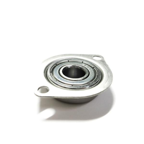 Recessed end cap K399070-90010 Backing ring K85588-90010        Marcas APTM para aplicações industriais #2 image