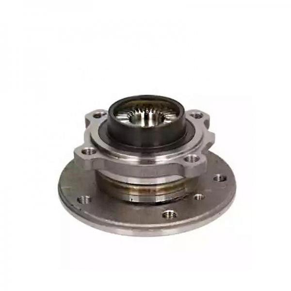 HM124646-90133  HM124616XD Cone spacer HM124646XC Recessed end cap K399070-90010 Backing ring K85588-90010 Unidades compactas de rolamento de FITA #3 image